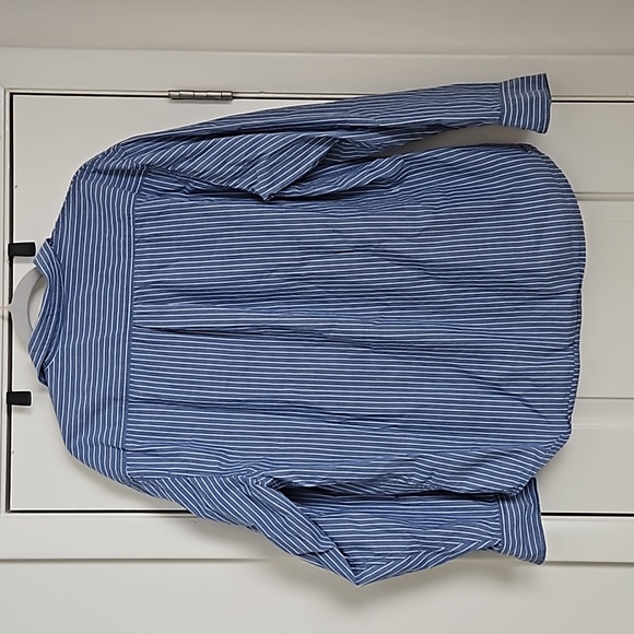 Vans Mens Shirt - Picture 3 of 4